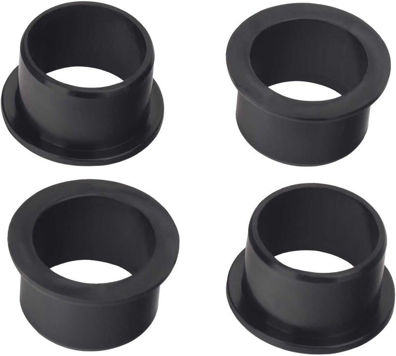 Dgdhf Replacement Deck Bushings M146073 Fits John Deere Mower M111358， M-111358， M146073， M-146073， M45262, AM130069 (Set of 4) - Image 1